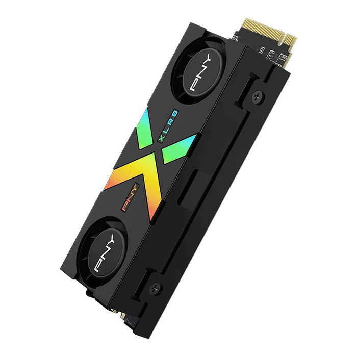 EAN 0751492781822 - PNY M280CS3150XHS-1TB-RB unidad de estado sólido M.2 PCI Express 4.0 NVMe imagen 5