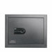 EAN 4003482235706 - BURG-WÄCHTER WT 614 K caja fuerte Caja fuerte de pared 26 L Acero inoxidable Acero cepillado imagen 1