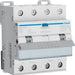 EAN 3250611017042 - Hager ADX466D corta circuito Disyuntor en miniatura Tipo A imagen 1