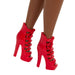 EAN 0194735176687 - Barbie Fashionistas HRH18 muñeca imagen 4