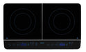EAN 4061275015409 - MEDION MD 15324 Negro Encimera Con placa de inducción 2 zona(s) imagen 2