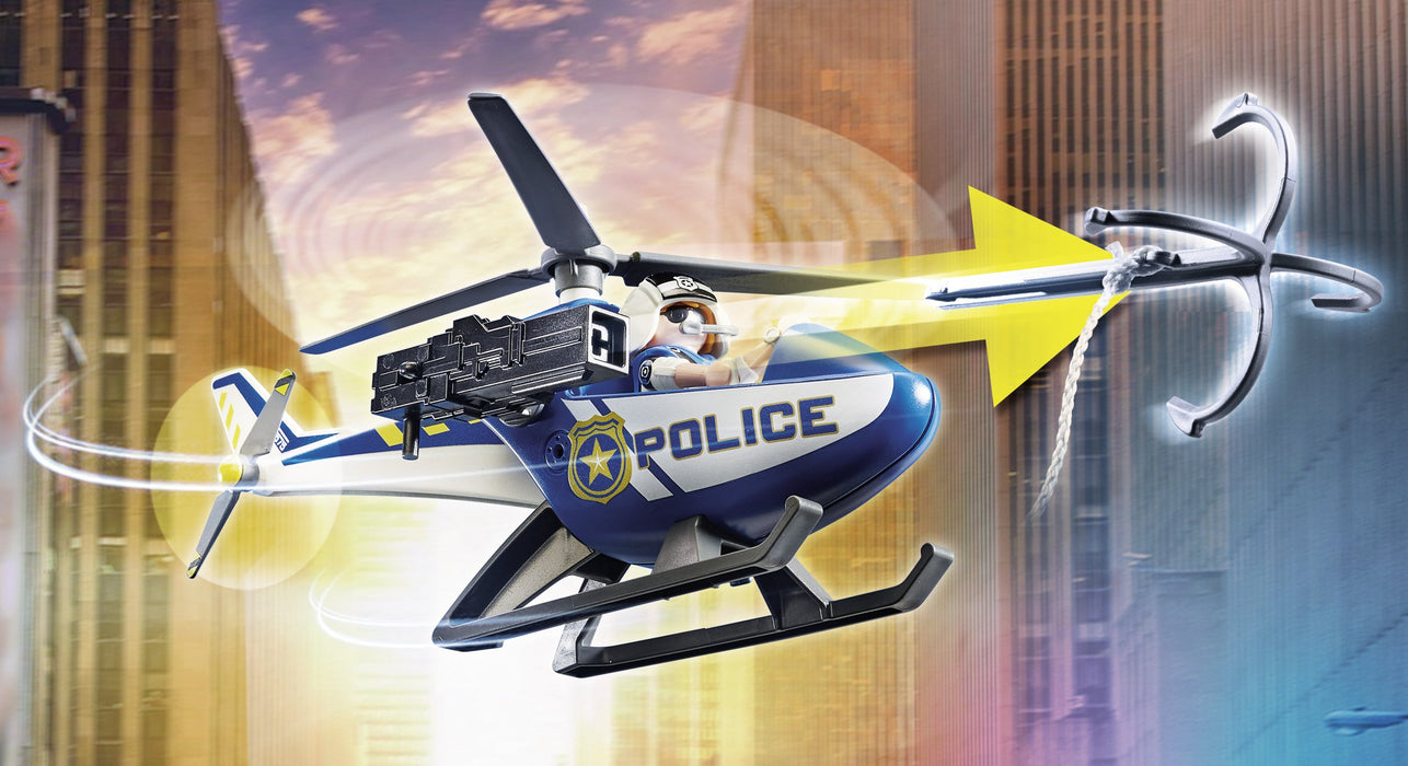 EAN 4008789705754 - Playmobil City Action 70575 figura de juguete para niños imagen 4