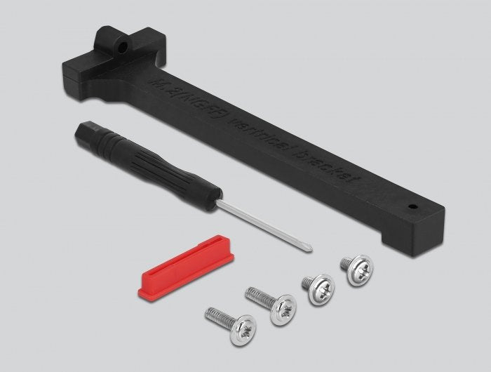 EAN 4043619641376 - DeLOCK 64137 tarjeta y adaptador de interfaz Interno imagen 4