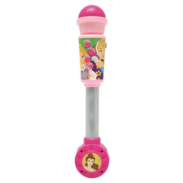 EAN 3380743104881 - Lexibook Frozen MIC90D juguete musical imagen 1