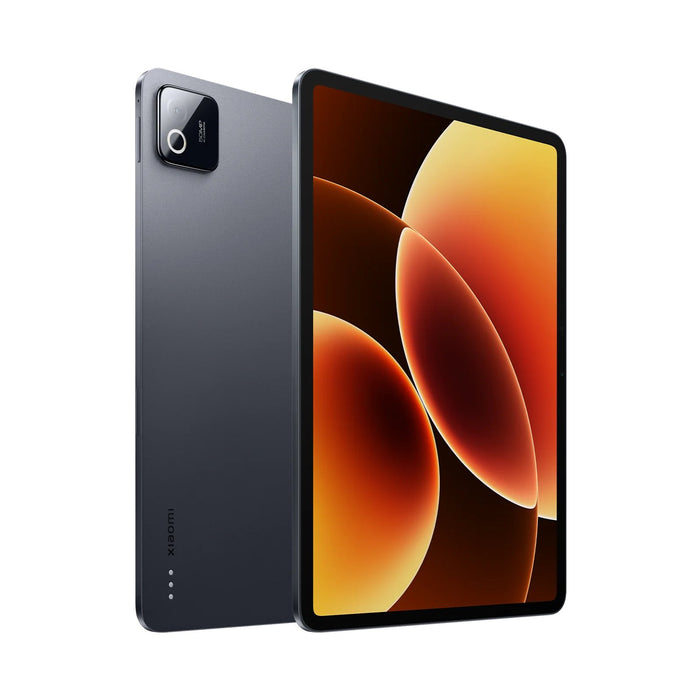 EAN 6932554475796 - Xiaomi Pad 8 Pro Snapdragon 256 GB 28,4 cm (11.2") 8 GB Wi-Fi 7 (802.11be) Gris imagen 2