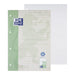 EAN 4006144043145 - Oxford 400159590 cuaderno y block A4 50 hojas Verde imagen 3