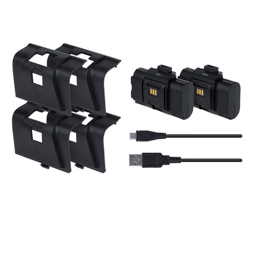 EAN 708056067175 - PDP Mrtavolt Batería para mando de videoconsola imagen 1