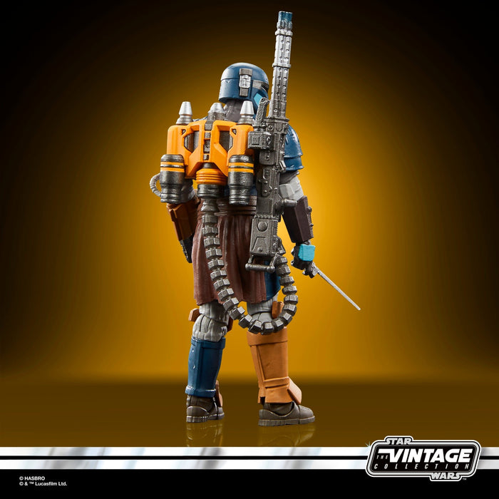 EAN 5010994197094 - Star Wars Paz Vizsla imagen 9