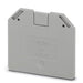 EAN 4017918977597 - Phoenix Contact 3047206 accesorio para bloque de terminales Tapa para bloque de terminales 1 pieza(s) imagen 1