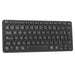 EAN 5063194002194 - Targus AKB862FR teclado Universal Bluetooth AZERTY Francés Negro imagen 6