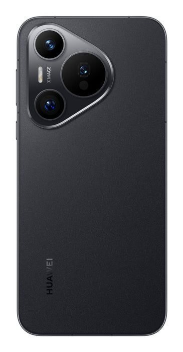 EAN 6942103122576 - Huawei PURA 70 16,8 cm (6.6") SIM doble 4G USB Tipo C 12 GB 256 GB 4900 mAh Negro imagen 7