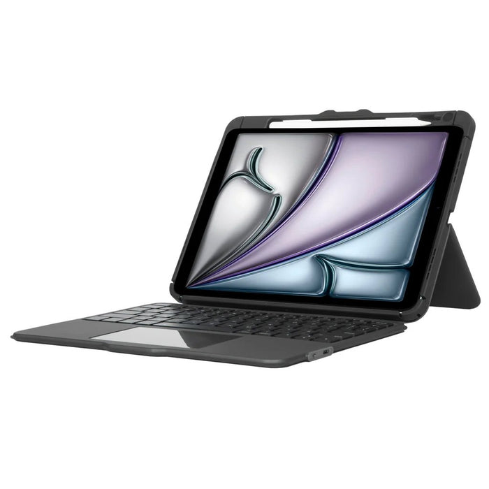 EAN 5063194002361 - Targus VersaVu QWERTY Inglés de EE. UU. Bluetooth Negro imagen 5