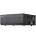 EAN 4710679810058 - Silverstone GD09B-C HTPC Negro imagen 1