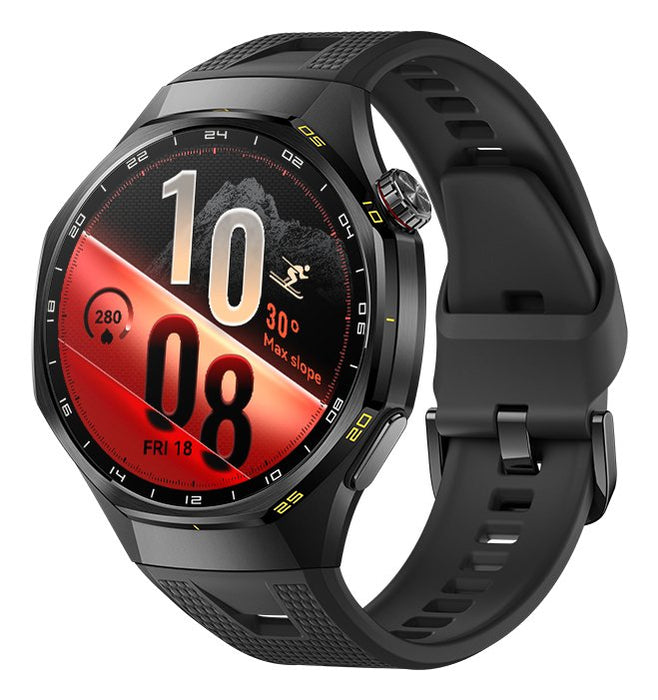 EAN 6942711308645 - Huawei WATCH GT 7 PRO 3,73 cm (1.47") AMOLED 46 mm Digital 466 x 466 Pixeles Pantalla táctil Negro Wifi G imagen 1