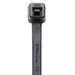 EAN 5414363075363 - ABB TY400-50X-100 presilla Poliamida Negro 100 pieza(s) imagen 1