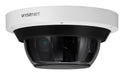 EAN 8801089216922 - Hanwha PNM-9085RQZ1 cámara de vigilancia Almohadilla Cámara de seguridad IP Exterior 2616 x 1976 Pixeles  imagen 1