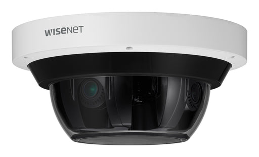 EAN 8801089216922 - Hanwha PNM-9085RQZ1 cámara de vigilancia Almohadilla Cámara de seguridad IP Exterior 2616 x 1976 Pixeles  imagen 1