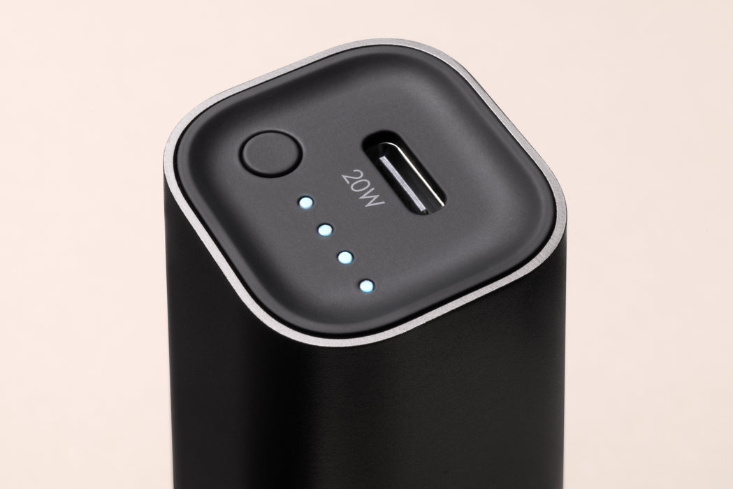 EAN 0840390341525 - mophie Powerstation Mini 5000 mAh Negro imagen 7