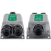 EAN 4043718352371 - InLine 44432F adaptador e inyector de PoE Gigabit Ethernet imagen 7