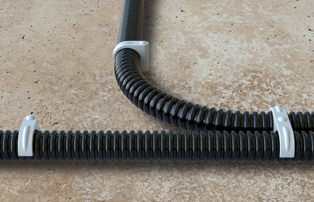 EAN 4006209581568 - Fischer 58156 abrazadera para cable 100 pieza(s) imagen 3