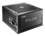 EAN 4710273776781 - XPG PYLON 550W unidad de fuente de alimentación 24-pin ATX ATX Negro imagen 1