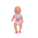EAN 4001167839492 - BABY born Socks 2 assorted 43cm Calcetines de muñeca imagen 8