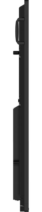EAN 766907024685 - Viewsonic IFP86G1 pizarra blanca interactiva 2,18 m (86") 3840 x 2160 Pixeles Pantalla táctil Negro HDMI imagen 7