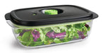 EAN 5060569672402 - FoodSaver FFC024X recipiente de almacenar comida Rectangular Caja 2,3 L Transparente 1 pieza(s) imagen 1