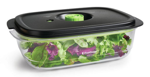 EAN 5060569672402 - FoodSaver FFC024X recipiente de almacenar comida Rectangular Caja 2,3 L Transparente 1 pieza(s) imagen 1
