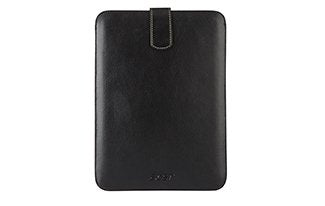 EAN 4712842946793 - Acer LC.BAG11.001 funda para tablet Estuche de extracción Negro, Verde imagen 1