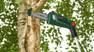 EAN 3165140888110 - Bosch 06008B3101 motosierra Negro, Verde imagen 2