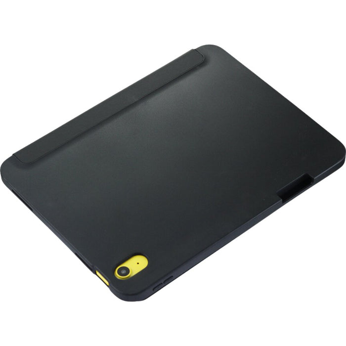 EAN 4260734840563 - DEQSTER 40-1013775 funda para tablet 27,7 cm (10.9") Folio Negro imagen 7