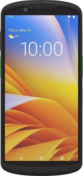 EAN 5715063449974 - Zebra TC53E ordenador móvil de mano 15,2 cm (6") 1080 x 2160 Pixeles Pantalla táctil 282 g Negro imagen 1