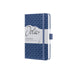 EAN 4004360840531 - Sigel JN100 cuaderno y block A6 174 hojas Azul imagen 9