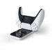 EAN 3701221701666 - Subsonic SA5608 cargador de dispositivo móvil Mando de videoconsola Blanco, Negro USB Carga rápida Interi imagen 1