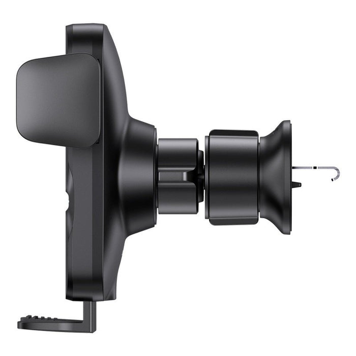 EAN 6932172605568 - Baseus Wisdom Car Mount Wireless Charger Soporte activo para teléfono móvil Teléfono móvil/smartphone Neg imagen 2