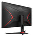 EAN 4038986140553 - AOC G2 24G2SPAE/BK pantalla para PC 60,5 cm (23.8") 1920 x 1080 Pixeles Full HD LED Negro, Rojo imagen 12