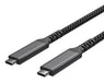 EAN 4250696694120 - S/CONN maximum connectivity FL31-75007 cable USB USB 3.2 Gen 2 (3.1 Gen 2) 2 m USB C 20 Gbit/s 100 W Negr imagen 1
