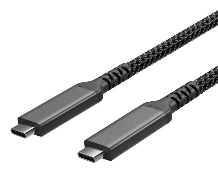 EAN 4250696694137 - S/CONN maximum connectivity FL31-75004 cable USB USB 3.2 Gen 2 (3.1 Gen 2) 1 m USB C 20 Gbit/s 100 W Negr imagen 1