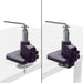 EAN 850072937304 - Arozzi AZ-ALZARE-NEO-PP soporte para monitor Escritorio Púrpura imagen 4