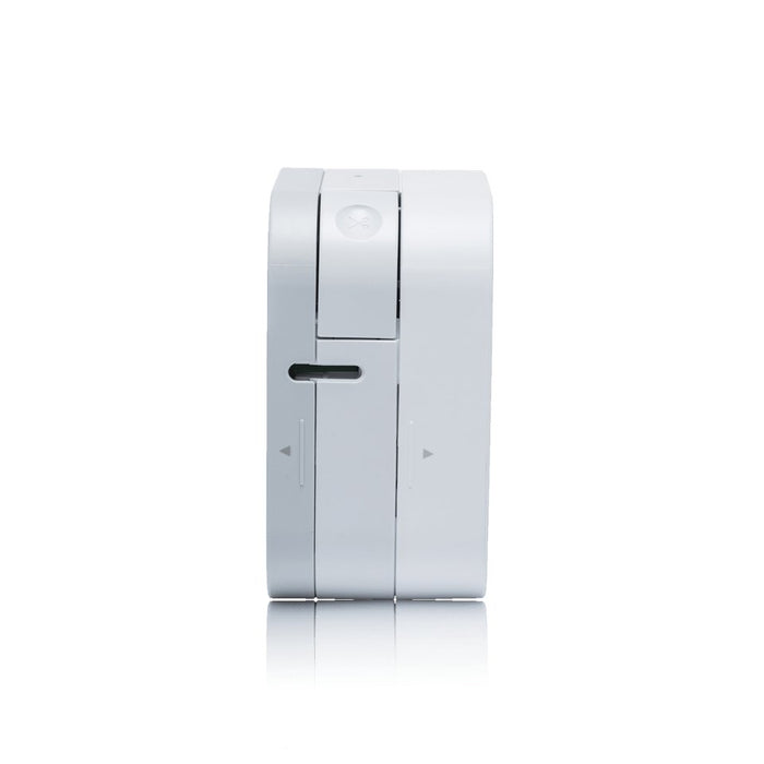 EAN 4977766766043 - Brother PT-P300BT impresora de etiquetas Térmica directa 180 x 180 DPI 20 mm/s TZe Bluetooth imagen 1