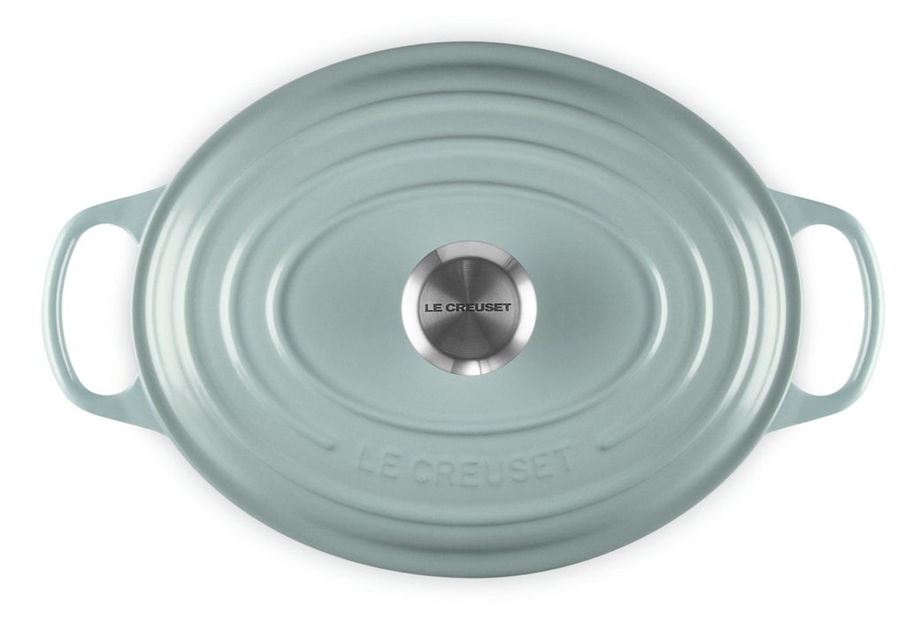 EAN 24147304364 - Le Creuset 21178291702430 fuente de asado 4,7 L hierro fundido imagen 4