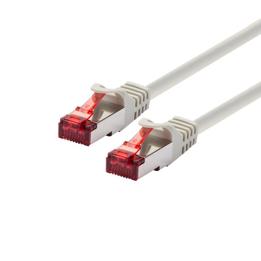 EAN 5420016863973 - LOGON TCR66SS900I cable de red Marfil 90 m Cat6 SF/UTP (S-FTP) imagen 1
