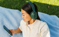 EAN 8718819370543 - Fairphone Fairbuds XL Auriculares Inalámbrico Diadema Llamadas/Música USB Tipo C Bluetooth Verde imagen 9