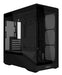 EAN 4718466021885 - Lian Li Vector V100R MINI Mini Tower Negro imagen 11