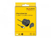 EAN 4043619627943 - DeLOCK 62794 toma de corriente Negro imagen 5