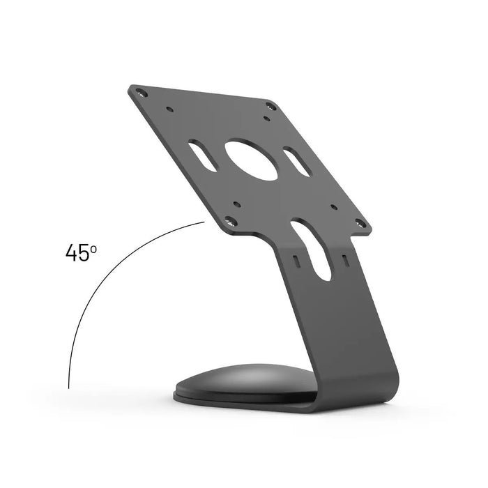 EAN 0819472028821 - Compulocks 111B299PSENB soporte de seguridad para tabletas Negro 32,8 cm (12.9") imagen 9