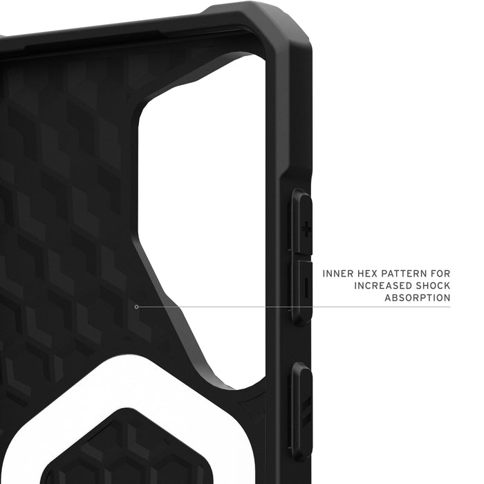 EAN 840283927485 - Urban Armor Gear Essential Armor funda para teléfono móvil 17,5 cm (6.9") Negro imagen 7
