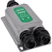 EAN 4043718352371 - InLine 44432F adaptador e inyector de PoE Gigabit Ethernet imagen 1