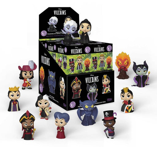 EAN 889698573474 - FUNKO Mystery Minis 57347 collectible figure imagen 1